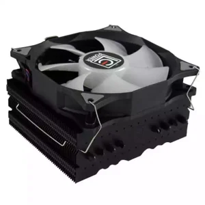Lc Power CPU Cooler Univerzalni LC Power Cosmo LC-CC-120-RGB - Slika 2