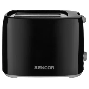 Sencor Toster Sencor STS 2607BK/snaga 750W/crna - Slika 1