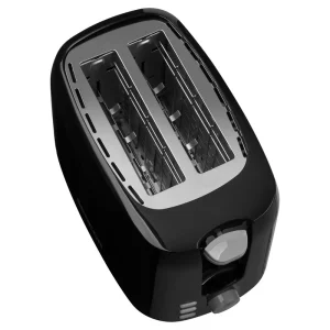 Sencor Toster Sencor STS 2607BK/snaga 750W/crna - Slika 3