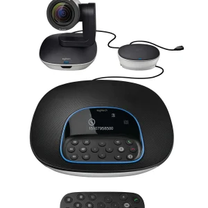 Logitech WEB kamera Logitech ConferenceCam Group - Slika 1