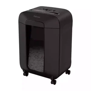 Fellowes Uništivač dokumenata Fellowes LX-45 - Slika 1