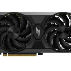 Acer Grafička karta Acer AN RX9060XT 8G OC 8GB DDR6 128bit/2xDP/H... - Slika 3
