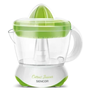 Sencor Cediljka za citruse Sencor SCJ 1051GR/40W/zelena - Slika 1