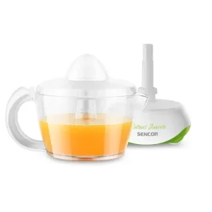 Sencor Cediljka za citruse Sencor SCJ 1051GR/40W/zelena - Slika 2