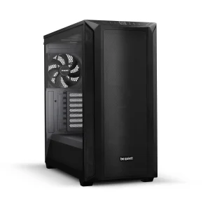 Be Quiet Kućište Be Quiet Shadow Base 800 Black BGW60 - Slika 1