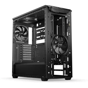 Be Quiet Kućište Be Quiet Shadow Base 800 Black BGW60 - Slika 2