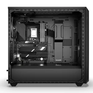 Be Quiet Kućište Be Quiet Shadow Base 800 Black BGW60 - Slika 4