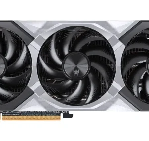 Acer Grafička karta Acer PB RX9070XT 16G OC - Predator 16GB DDR6 ... - Slika 3