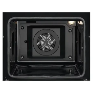 Electrolux Električni šporet ELECTROLUX LKR64022AX - Slika 3