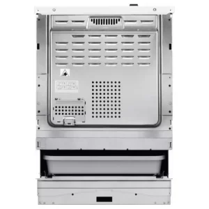 Electrolux Električni šporet ELECTROLUX LKR64022AX - Slika 4
