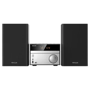 Sencor Mini linija SENCOR SMC 4600DBR sa BT - Slika 1