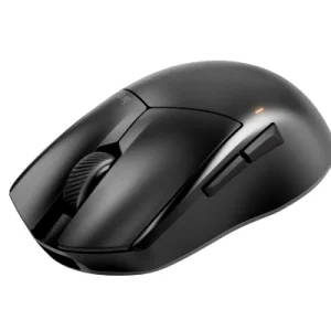 Be Quiet Bežični gaming miš Be quiet Dark Perk Ergo black - Slika 1