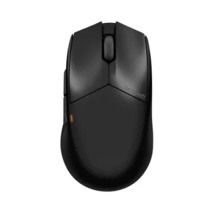 Be Quiet Bežični gaming miš Be quiet Dark Perk Ergo black - Slika 4