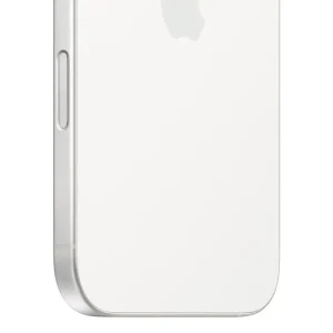 Apple Mobilni telefon Apple Iphone 16 8/128GB Beli - Slika 2