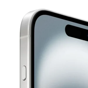 Apple Mobilni telefon Apple Iphone 16 8/128GB Beli - Slika 3