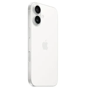 Apple Mobilni telefon Apple Iphone 16 8/128GB Beli - Slika 4