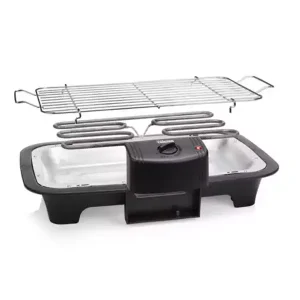 Tristar Električni roštilj Tristar BQ-2813/2000W - Slika 2