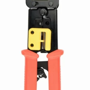 Gembird Klešta za krimpovanje i sečenje RJ45/RJ11/RJ20 Gembird T-WC-... - Slika 1