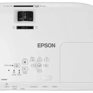 Epson Projektor EPSON EB-FH06 Full HD 1920x1080 WiFi opc - Slika 3