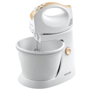 Sencor Mikser sa posudom Sencor SHM 5330-EUE3/500W/bela - Slika 1