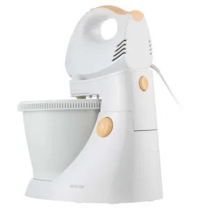 Sencor Mikser sa posudom Sencor SHM 5330-EUE3/500W/bela - Slika 3