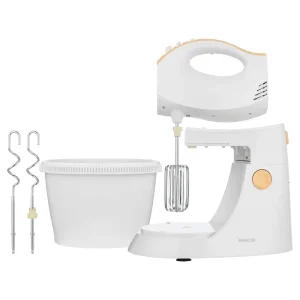 Sencor Mikser sa posudom Sencor SHM 5330-EUE3/500W/bela - Slika 4