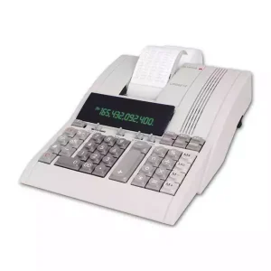 Olympia Računska mašina OLYMPIA CPD 5212 E - Slika 1
