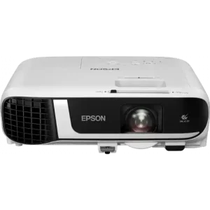 Epson Projektor EPSON EB-FH52 Full HD 1920x1080 WiFi Miracast - Slika 1