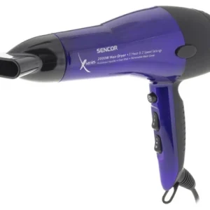 Sencor Fen za kosu Sencor SHD 6600V/2000W/ljubičasta - Slika 1