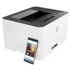 HP Color laserski štampač HP 150nw, 600x600dpi/64MB/USB/Etherne... - Slika 4