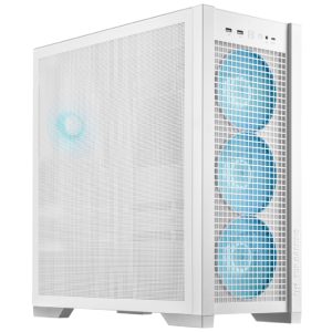 Asus GT302 TG ARGB TUF Gaming kućište belo - Slika 3