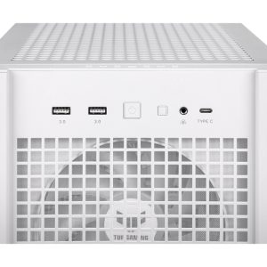 Asus GT302 TG ARGB TUF Gaming kućište belo - Slika 6