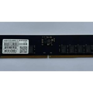 Geil Memorija GEIIL GAP516GB5600C38ASC 16GB/DDR5/5600MHz/EXPO - Slika 1