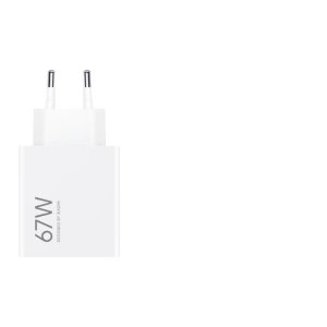 Xiaomi 67W HyperCharge Power Adapter (Type-A) EU (BHR07SKEU) - Slika 2