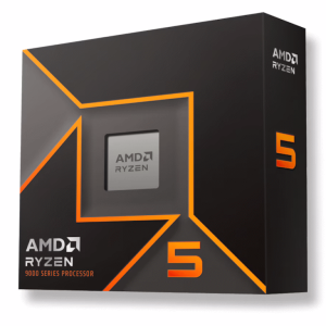 AMD RYZEN 5 9600X 6 cores do 5.4GHz Box (100-100001405WOF) procesor - Slika 2