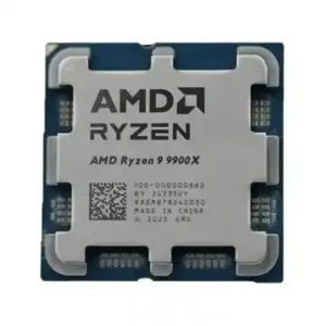 AMD Procesor AMD AM5 Ryzen 9 9900X 5.6GHz - Tray - Slika 1