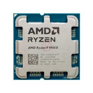 AMD Procesor AMD AM5 Ryzen 9 9950X 4.3GHz -Tray - Slika 1