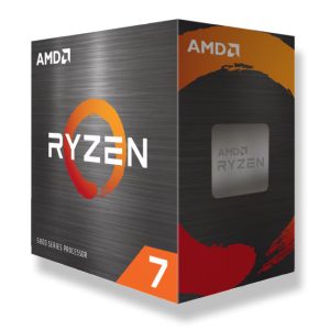 AMD Ryzen 7 5700 8 cores do 4.6GHz (100-100000743SBX) procesor - Slika 1
