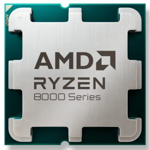 AMD RYZEN 5 8400F 6 cores do 4.7 GHz BOX (100-100001591BOX) procesor - Slika 2