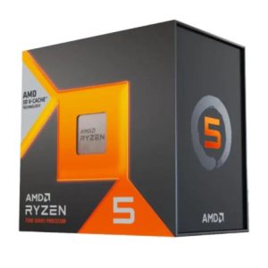 AMD Ryzen 5 7500X3D 6 cores do 4.5GHz Box (100-100001904WOF) procesor - Slika 2