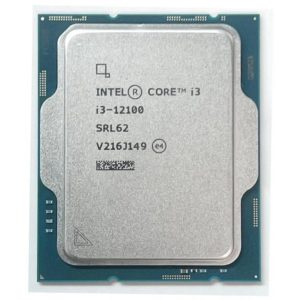 Intel Core i3-12100 do 4.30GHz Tray (CM8071504651012) procesor - Slika 3