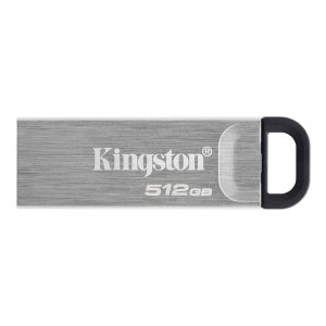 Kingston 512GB DataTraveler Kyson USB 3.2 flash DTKN/512GB sivi - Slika 4