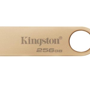 Kingston 256GB DataTraveler SE9 G3 USB 3.0 flash DTSE9G3/256GB champagne - Slika 4