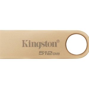 Kingston 512GB DataTraveler SE9 G3 USB 3.0 flash DTSE9G3/512GB champagne - Slika 3