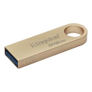 Kingston 512GB DataTraveler SE9 G3 USB 3.0 flash DTSE9G3/512GB champagne - Slika 4