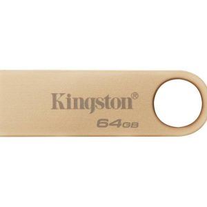 Kingston 64GB DataTraveler SE9 G3 USB 3.0 flash DTSE9G3/64GB champagne - Slika 2