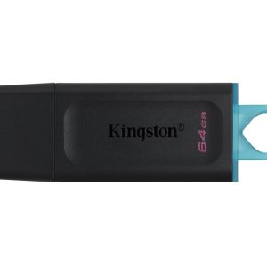 Kingston 64GB DataTraveler Exodia USB 3.2 Gen1 DTX/64GB - Slika 1