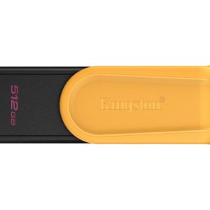 Kingston 512GB DataTraveler Exodia S USB 3.2 Gen1 DTXS/512GB - Slika 3