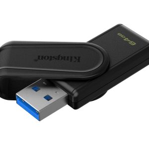 Kingston 64GB DataTraveler Exodia S USB 3.2 Gen1 DTXS/64GB - Slika 1
