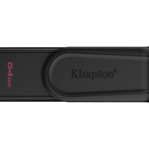 Kingston 64GB DataTraveler Exodia S USB 3.2 Gen1 DTXS/64GB - Slika 3